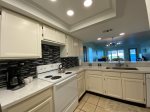 Newly remodeled and fully equipped kitchen 